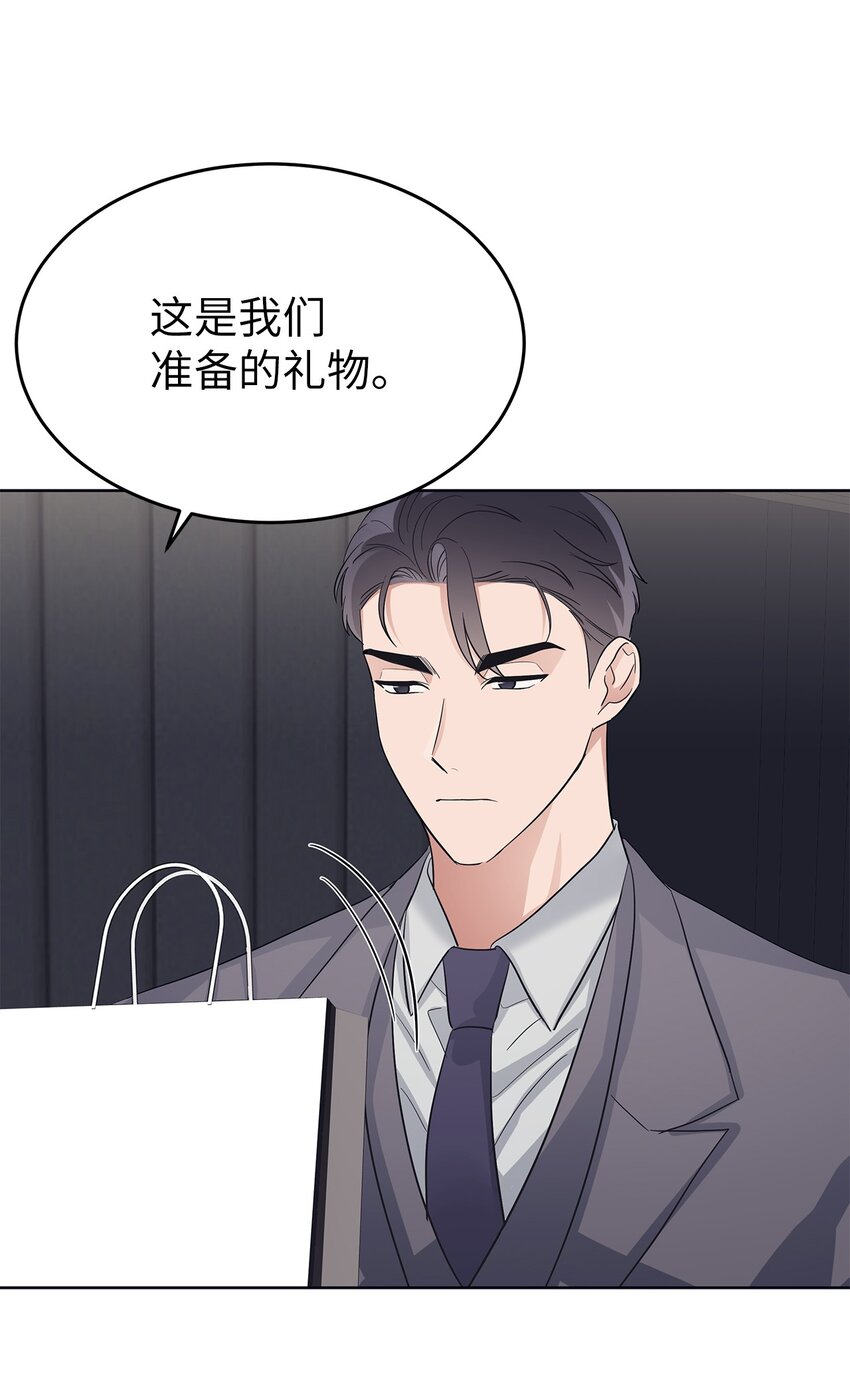 38 生日惊喜(1/2)-第38话