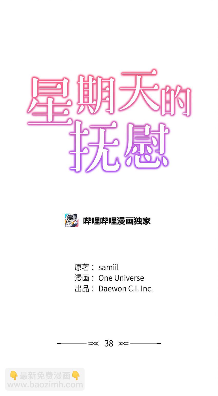 38 生日惊喜(1/2)-第38话