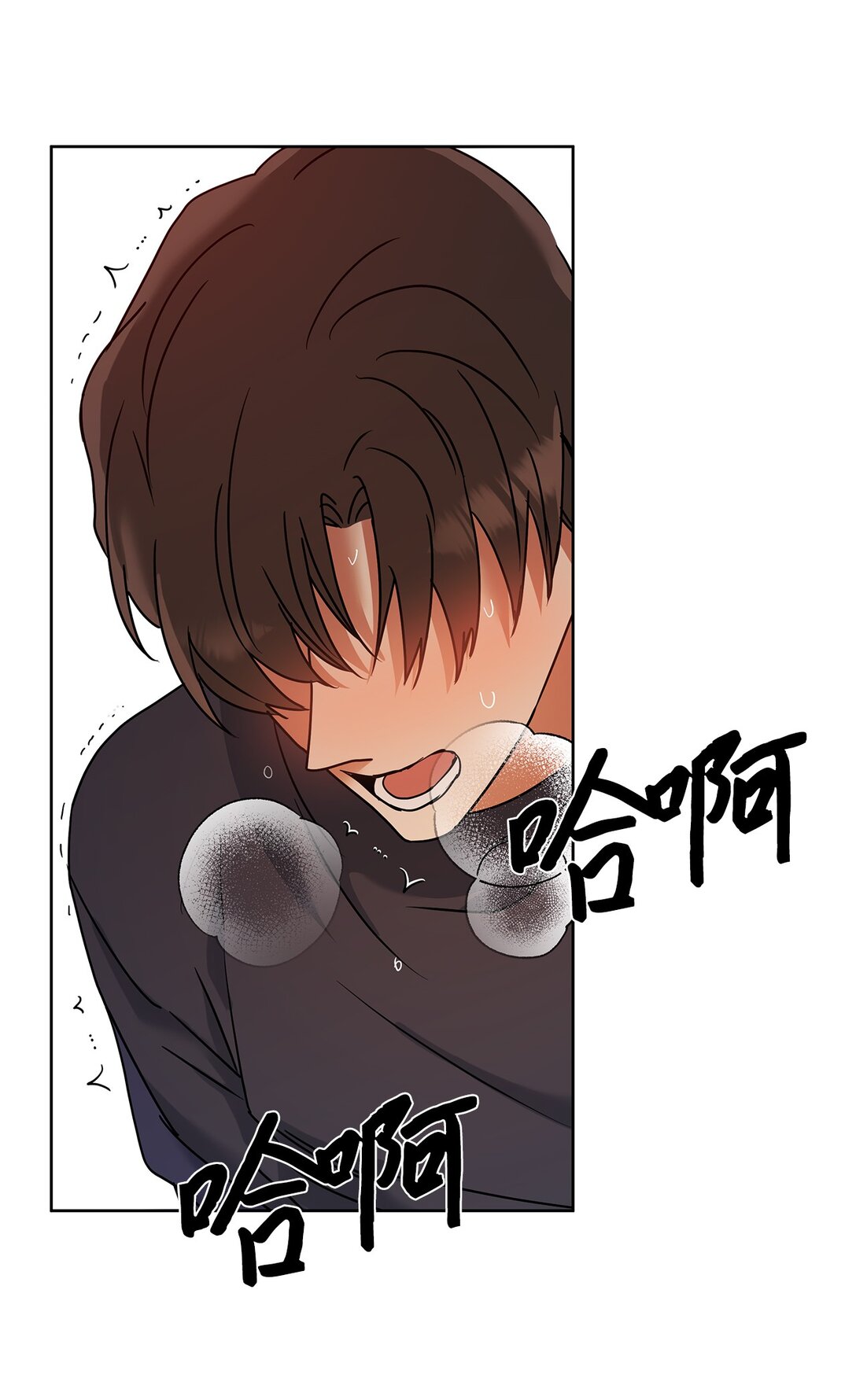 40 难忘的生日(1/2)-第40话