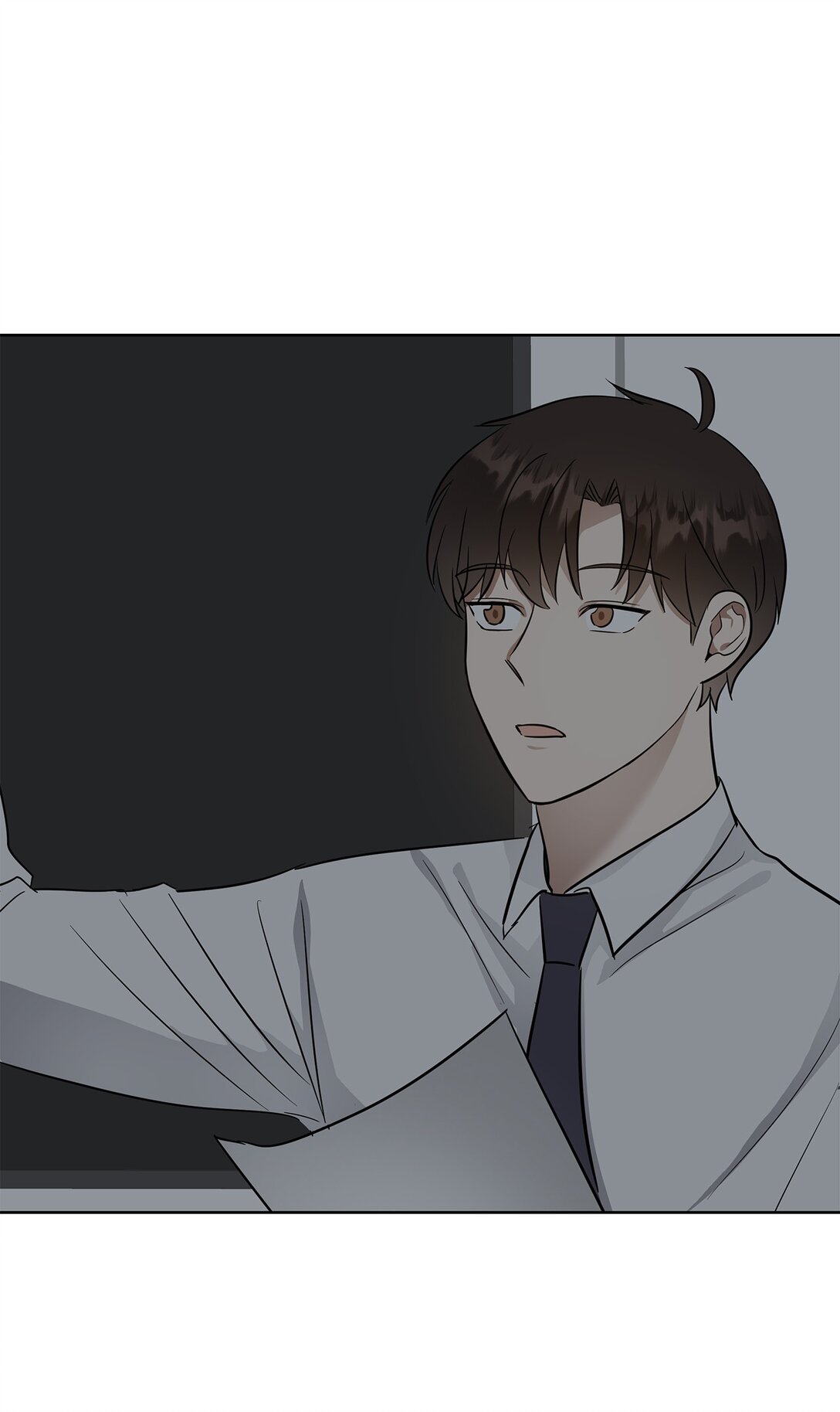 46 女朋友(1/2)-第46话