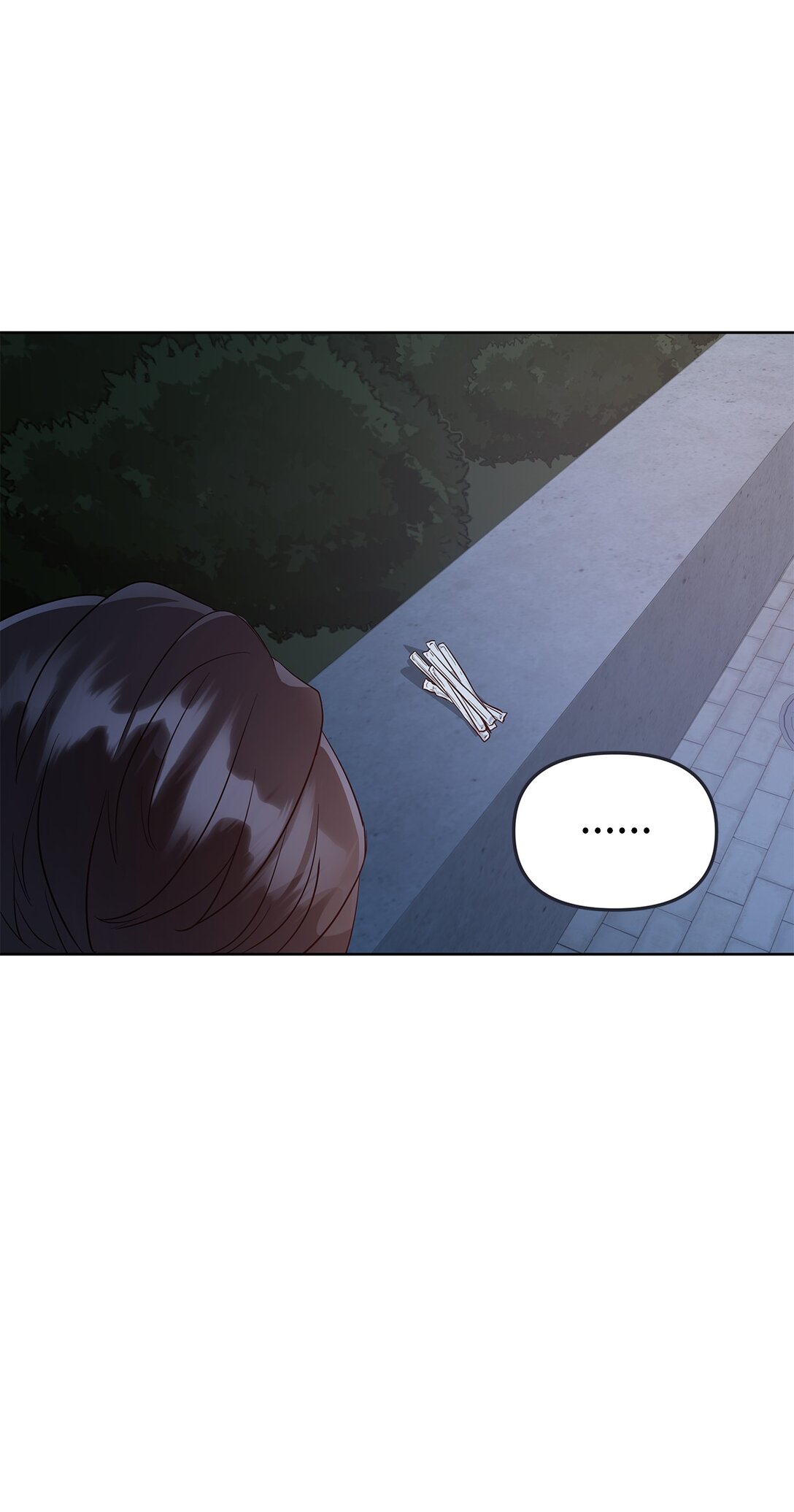 50 幻觉(1/2)-第50话