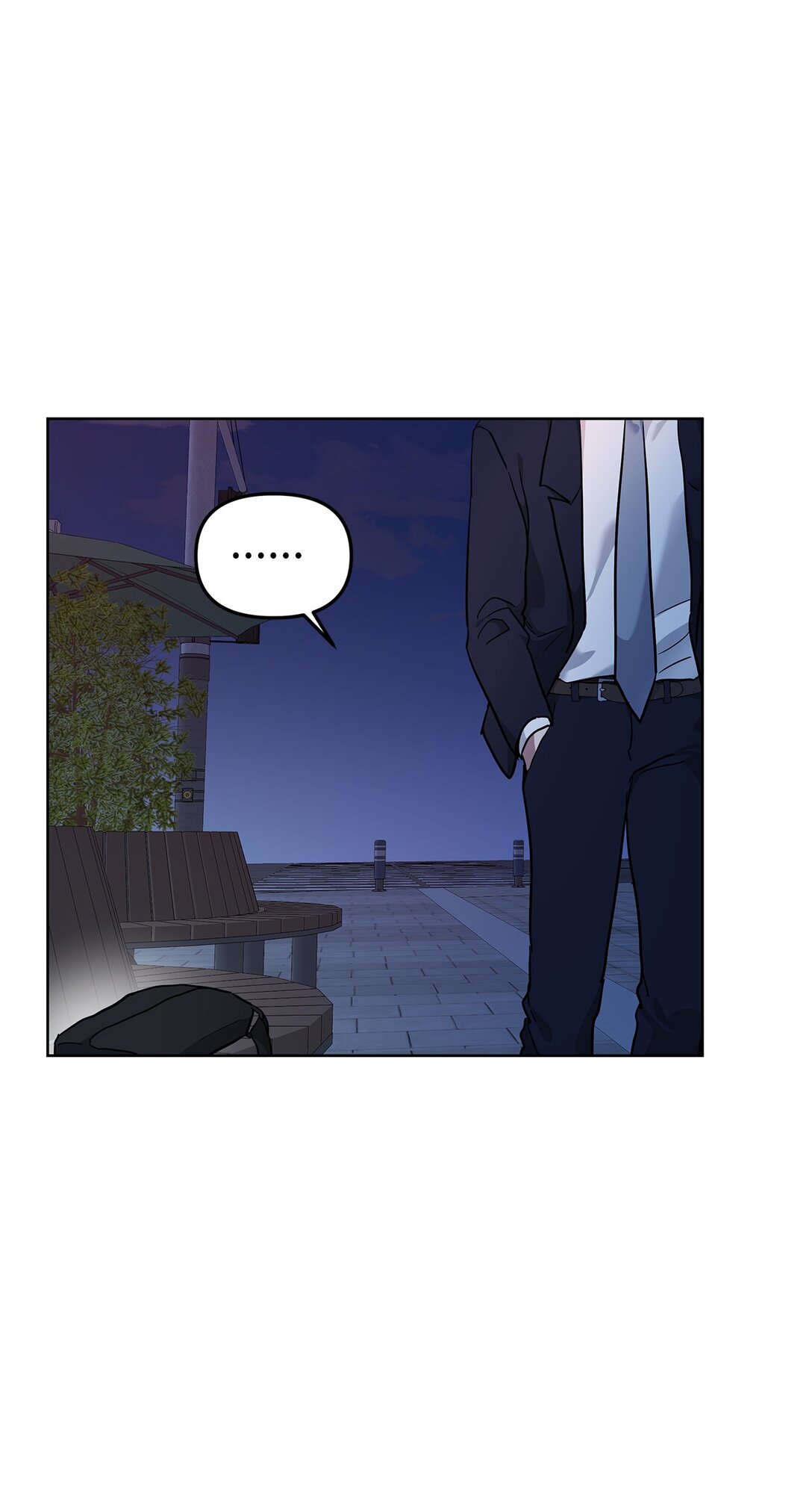 50 幻觉(1/2)-第50话