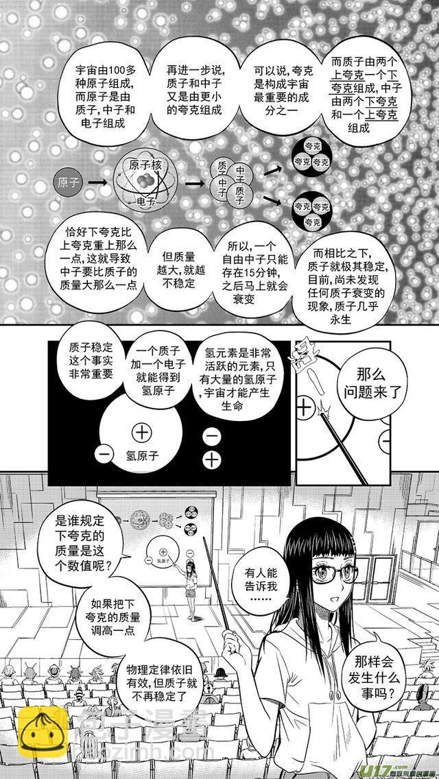 🍚星STAR 233 第两百零八话  星灵论和终神教 第7页
