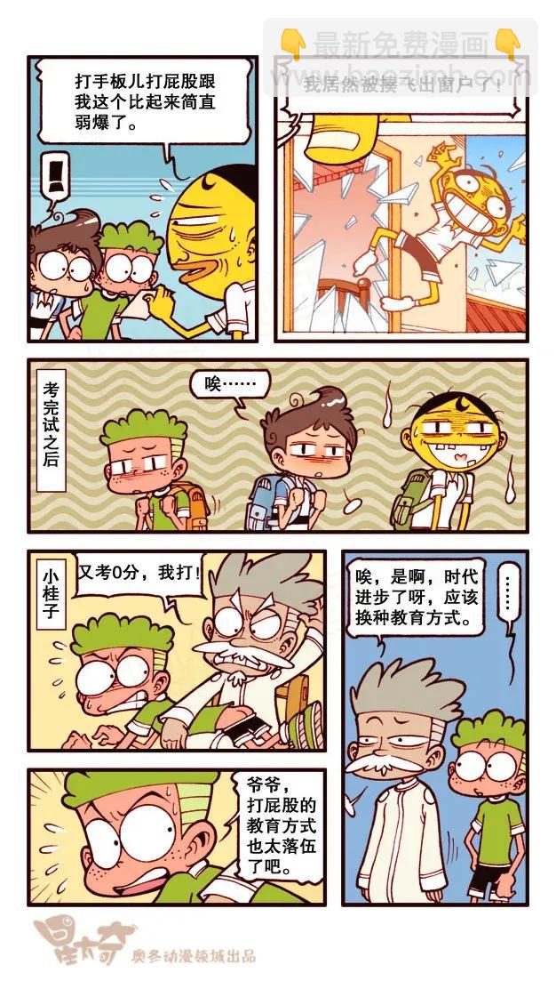 星之189 未来数码相机-第188话