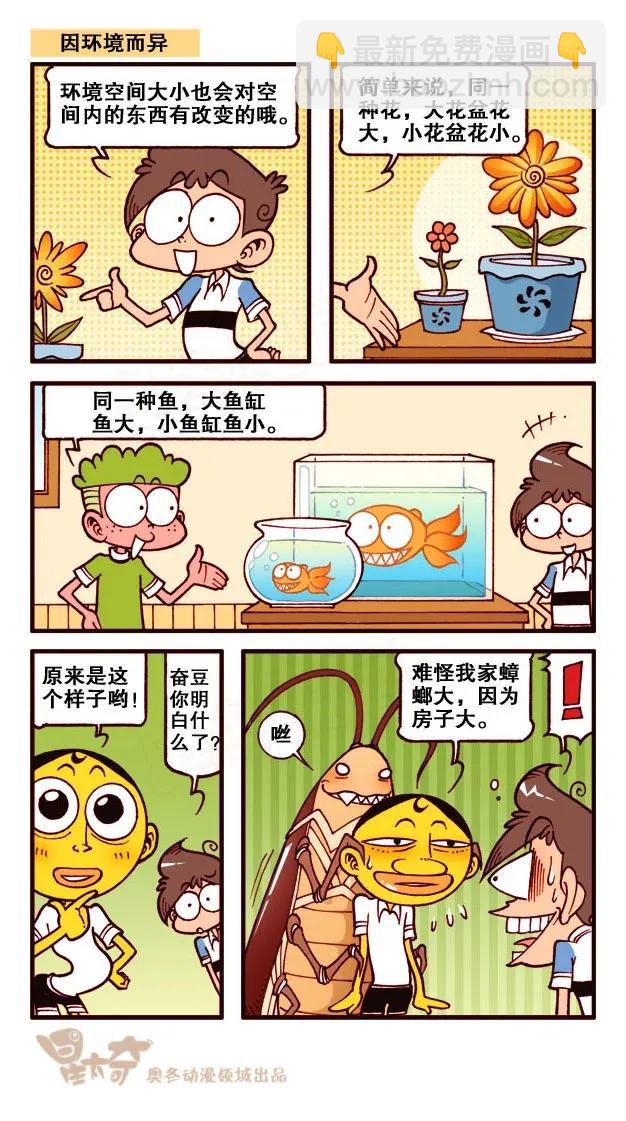 星之191 相同的事-第190话