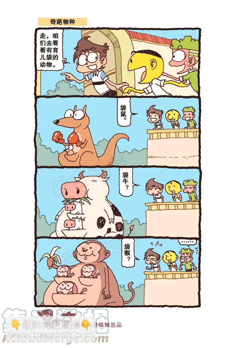星之311 钱只够一个人的，怎么办？-第294话