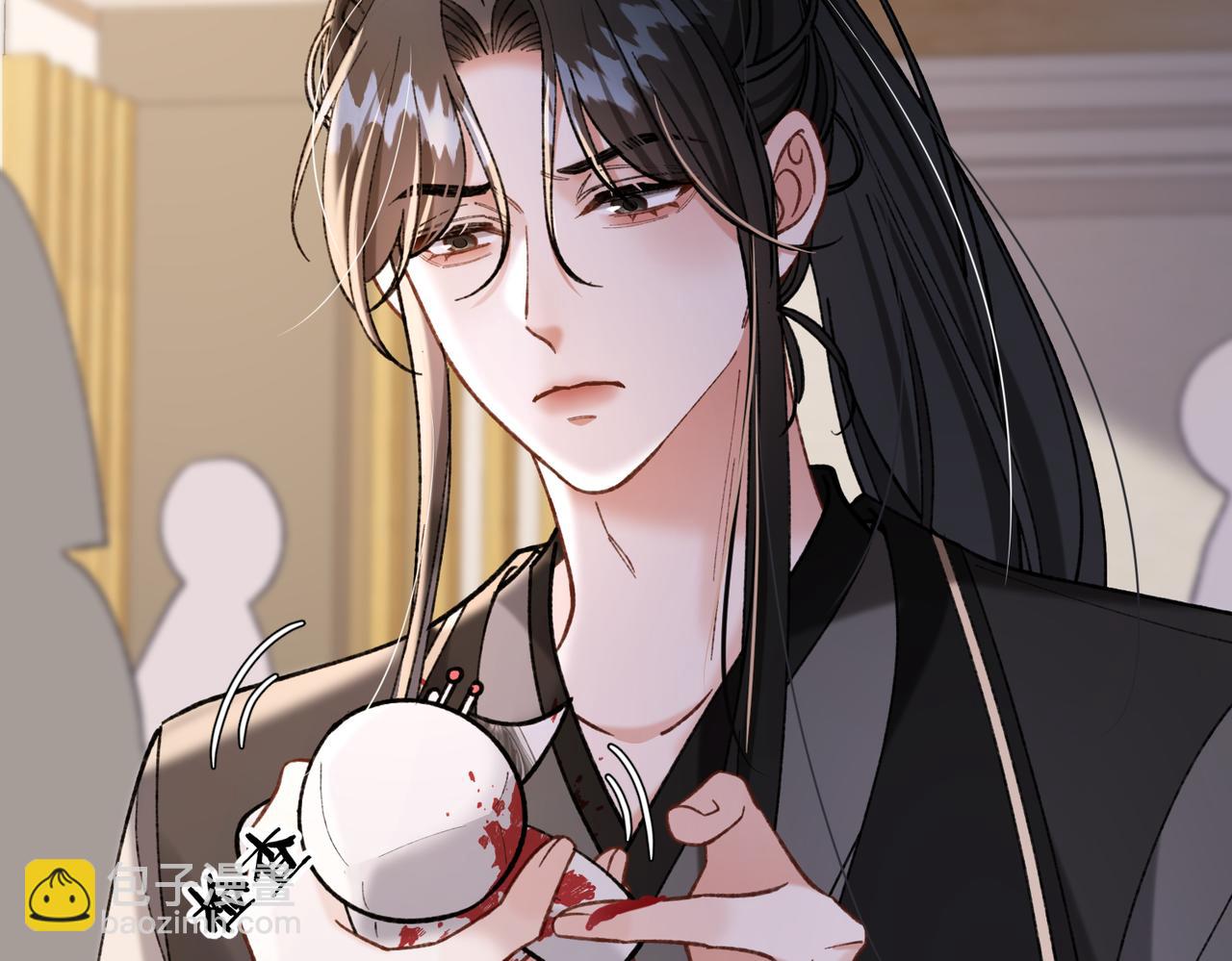 第13话 阴邪鬼物(1/3)-第14话
