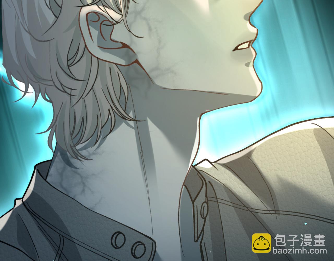 第31话 僵尸身份要暴露了？(1/3)-第34话