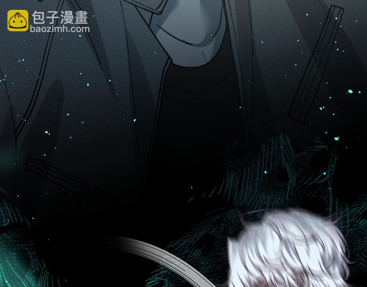第31话 僵尸身份要暴露了？(1/3)-第34话