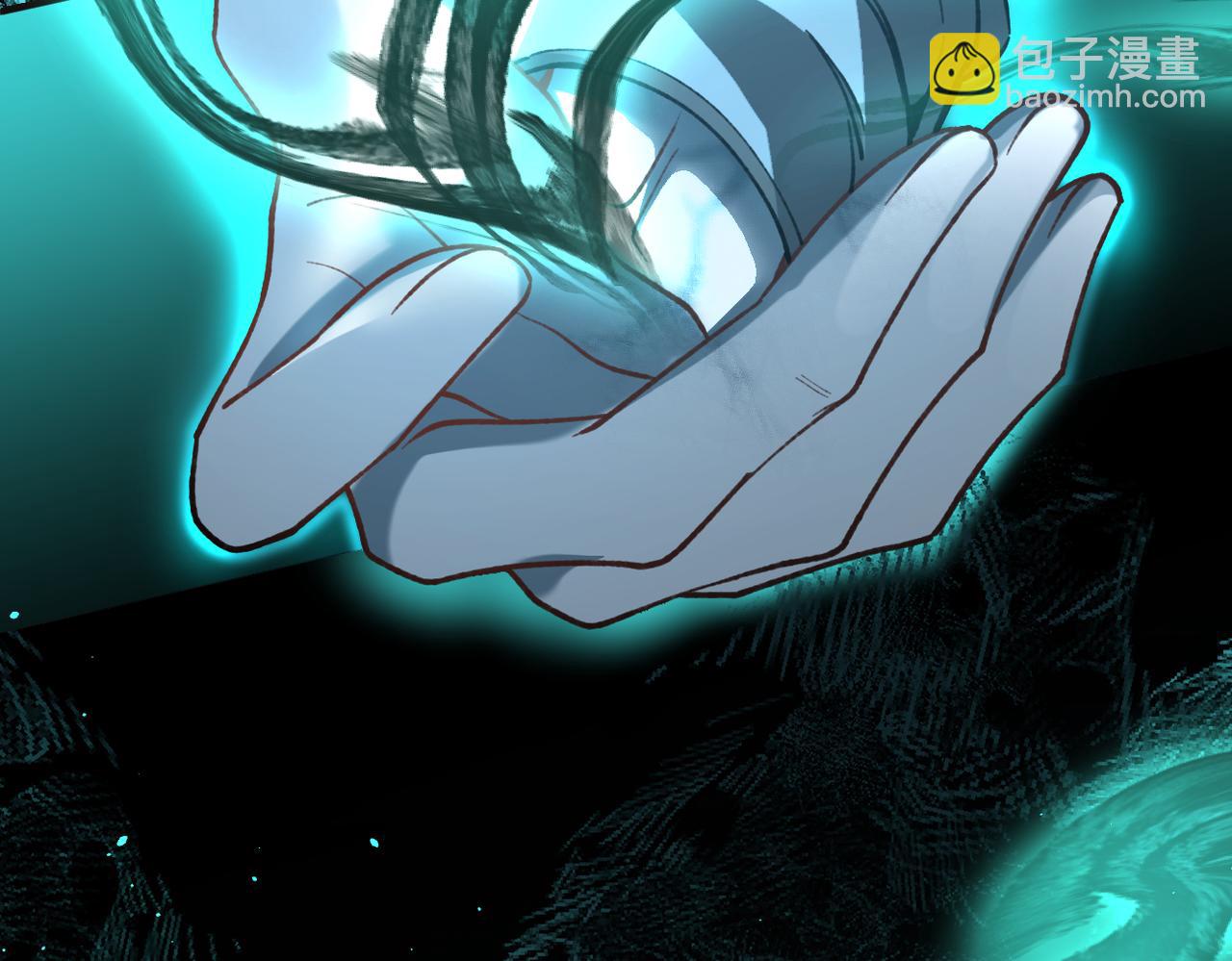 第31话 僵尸身份要暴露了？(1/3)-第34话