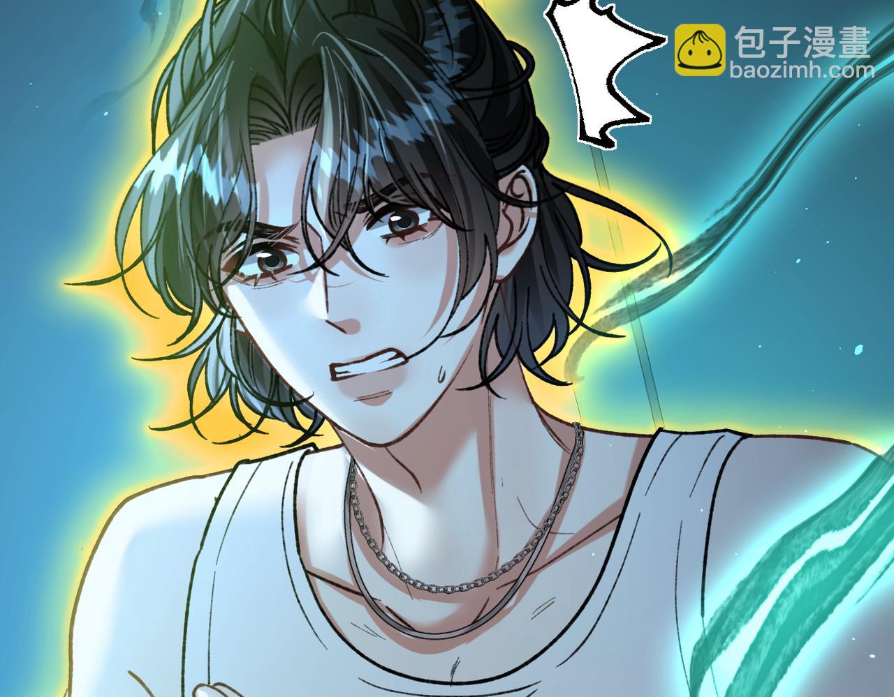 第31话 僵尸身份要暴露了？(1/3)-第34话