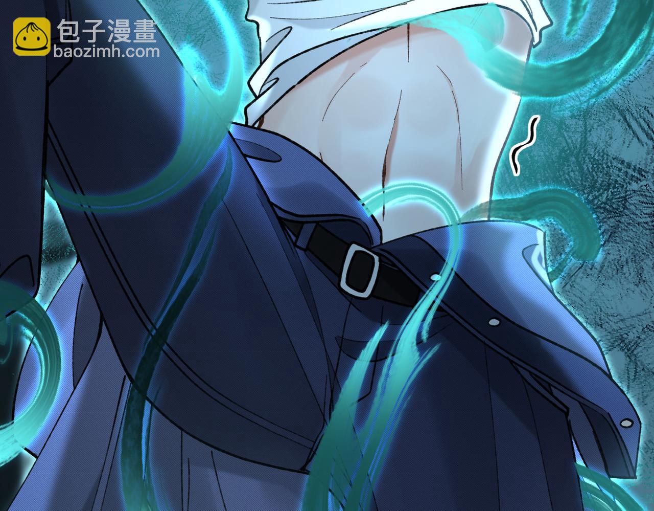 第31话 僵尸身份要暴露了？(1/3)-第34话