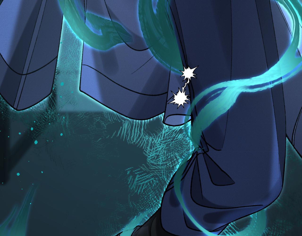 第31话 僵尸身份要暴露了？(1/3)-第34话