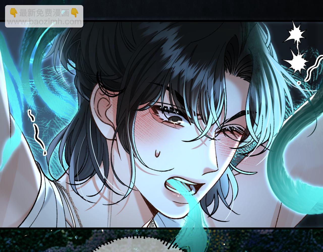 第31话 僵尸身份要暴露了？(1/3)-第34话