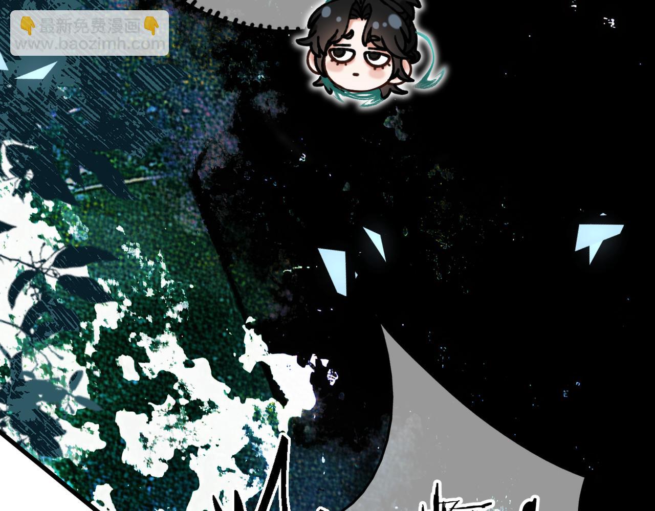 第31话 僵尸身份要暴露了？(1/3)-第34话