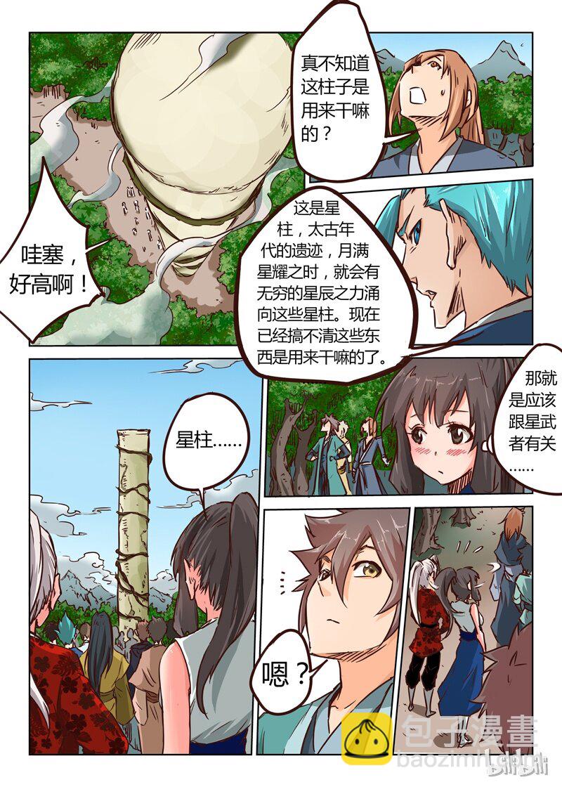 🍚星武神诀 20 020 第7页