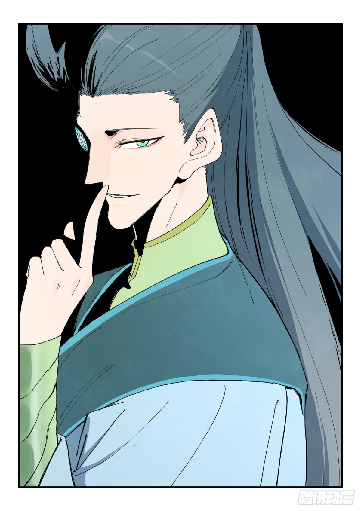 🍚星武神诀 第769话 第1页