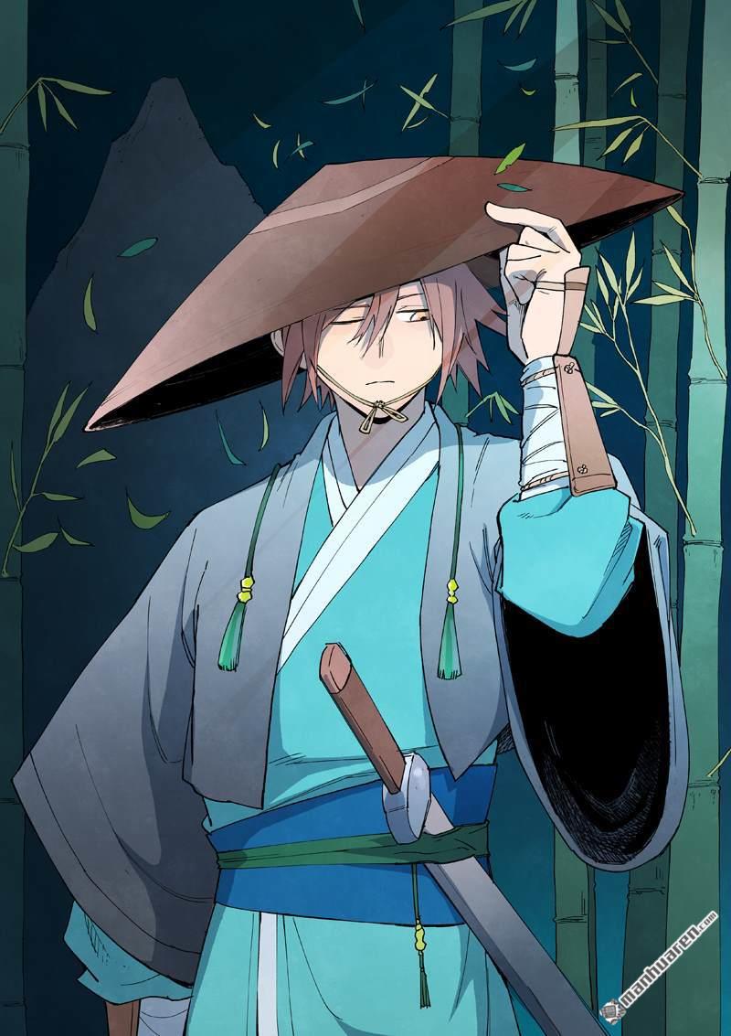 🍚星武神诀 第803回 第1页
