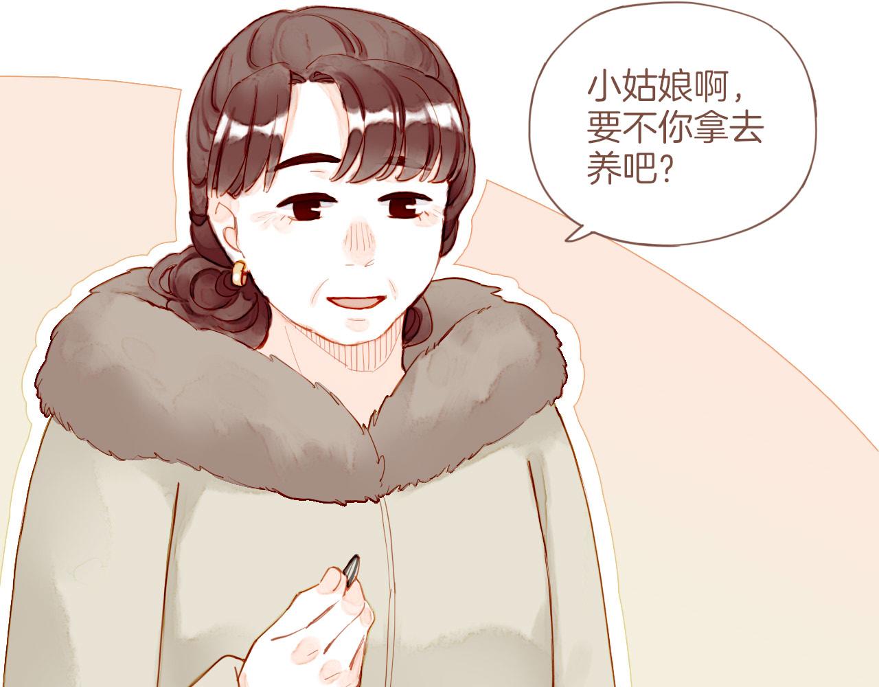 第12话 装在盒子里的是秘密（上）(1/2)-第12话