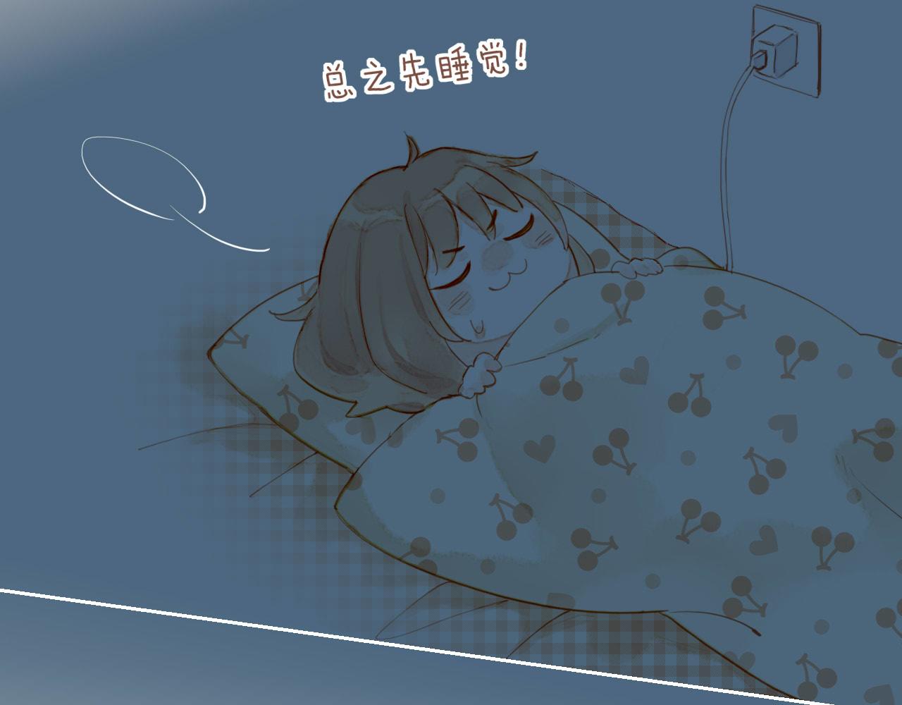 第14话 一切如旧，抑或有所改变？（上）(1/2)-第14话