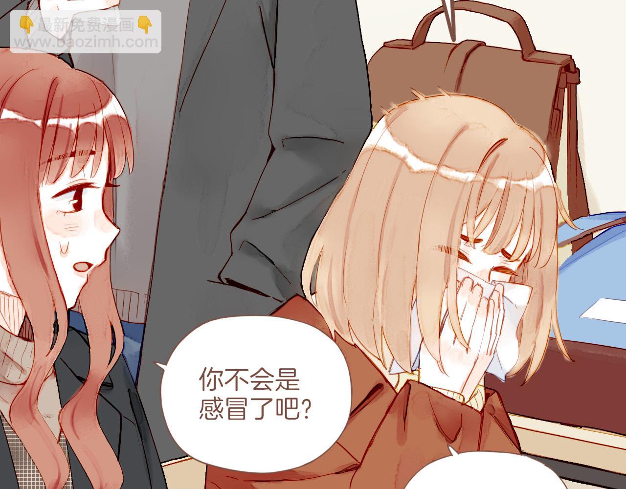 第14话 一切如旧，抑或有所改变？（上）(1/2)-第14话