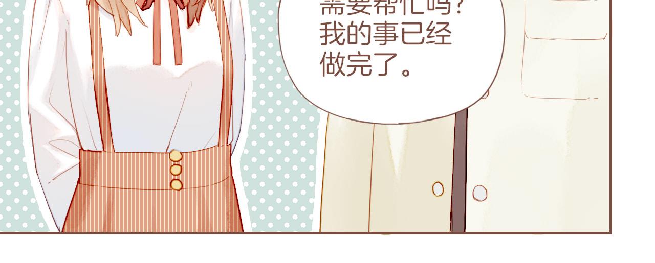 第20话 咖啡加糖也还是苦的（上）(1/2)-第20话