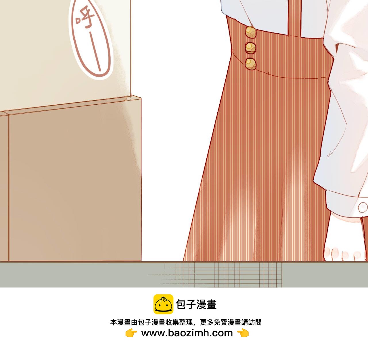 第20话 咖啡加糖也还是苦的（上）(1/2)-第20话