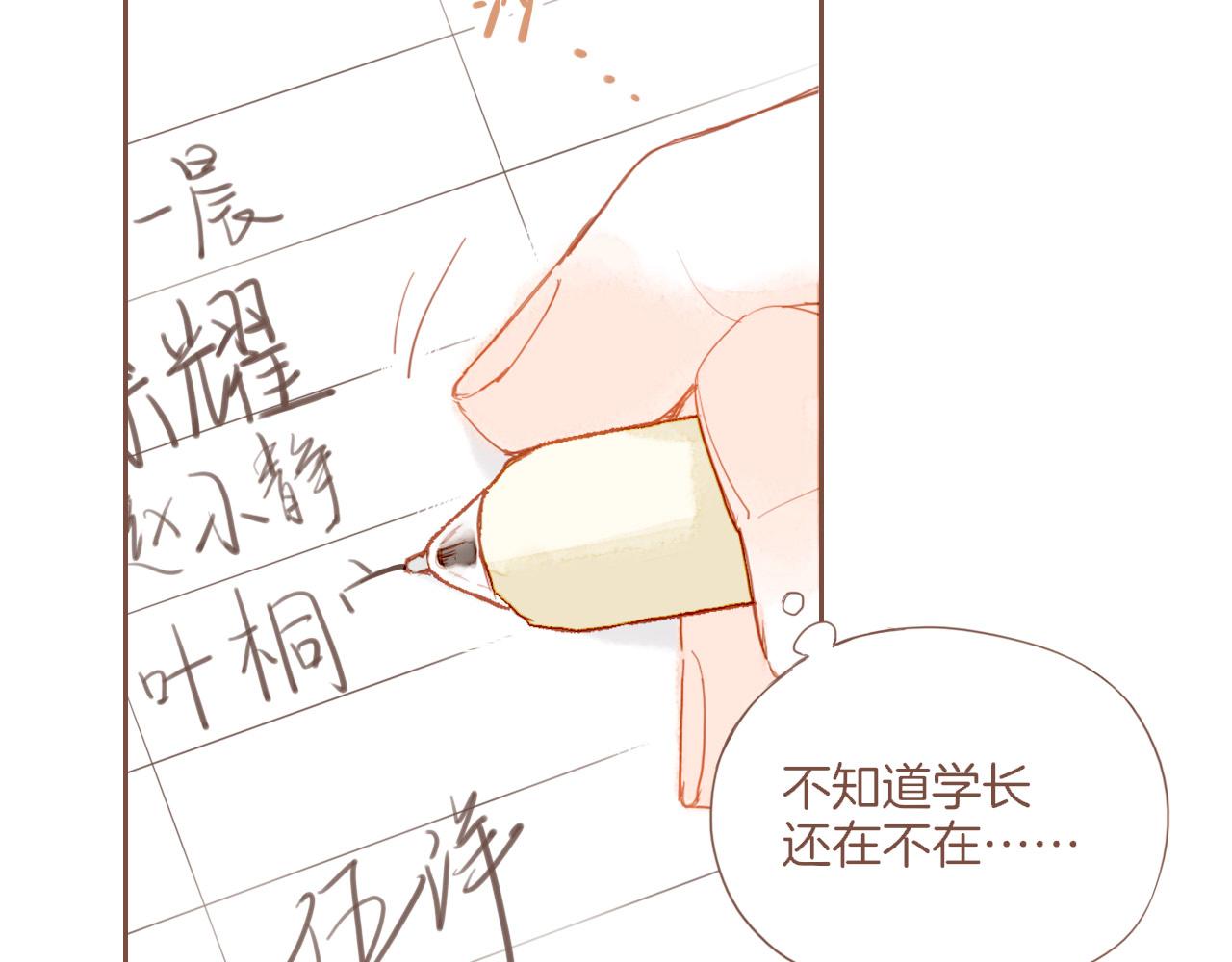 第20话 咖啡加糖也还是苦的（上）(1/2)-第20话