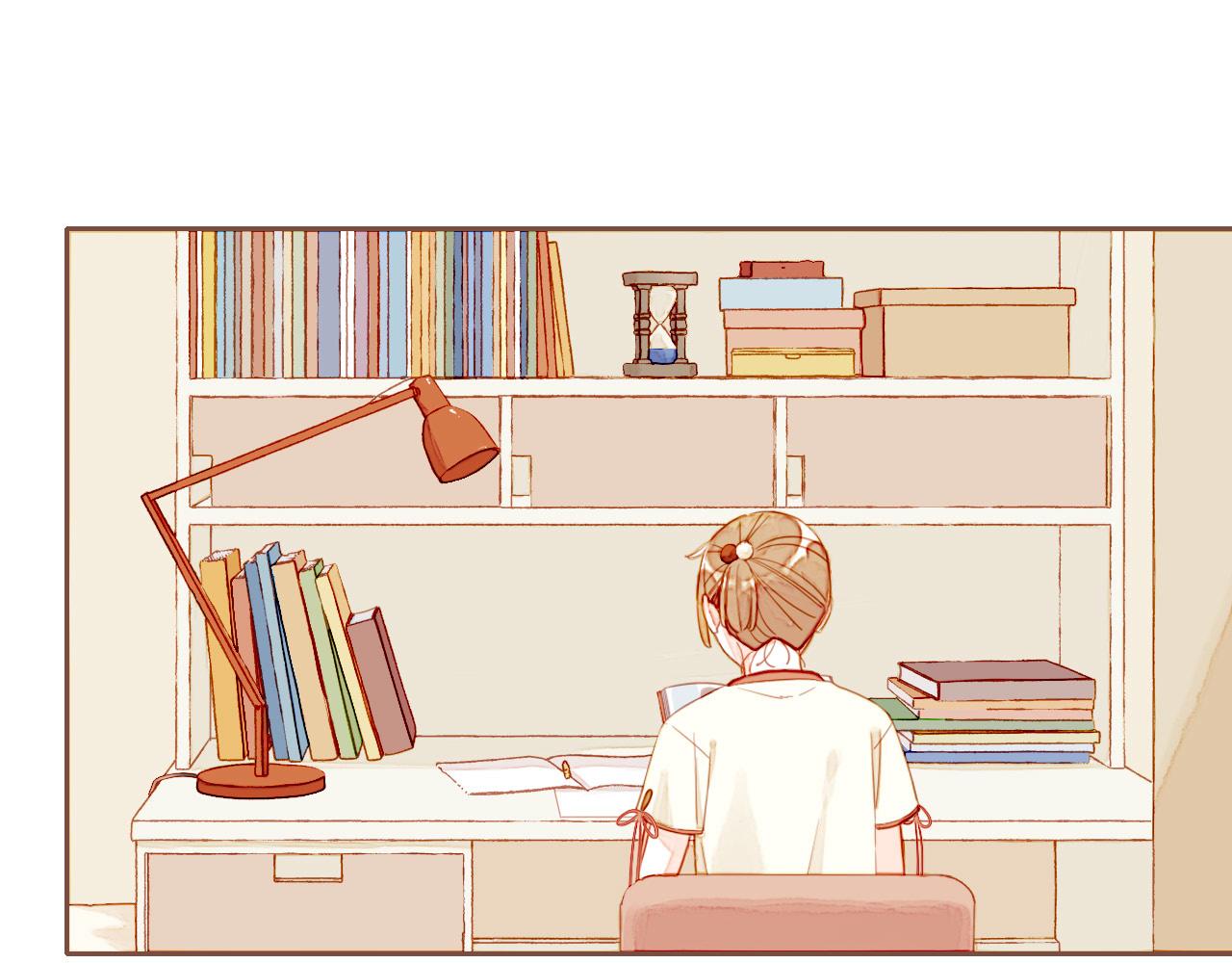 第38话 独一无二的故事（上）(1/2)-第38话