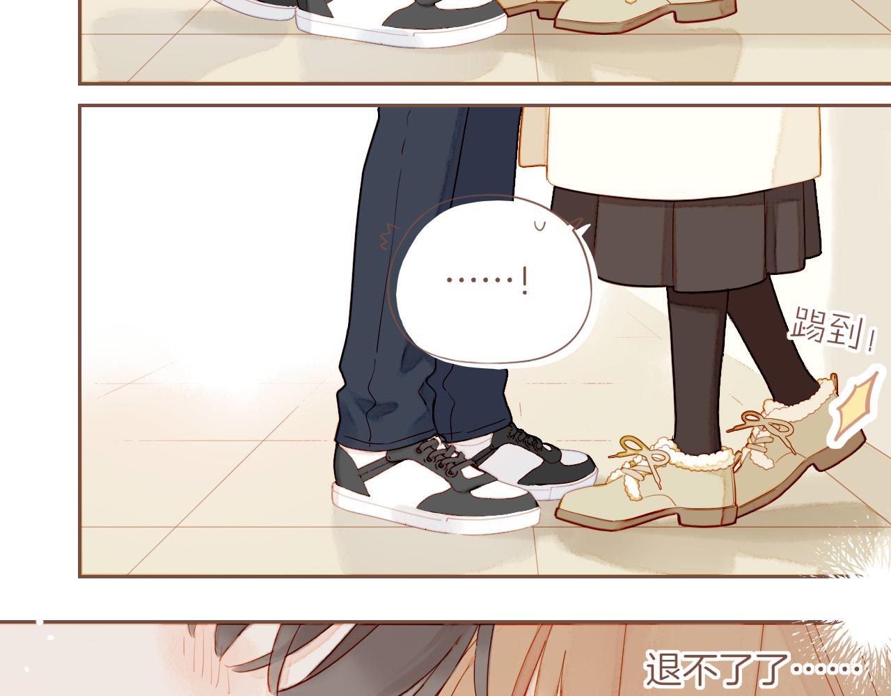 第58话 悄悄实现的愿望（上）(1/2)-第58话