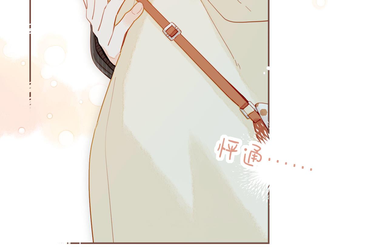 第58话 悄悄实现的愿望（上）(1/2)-第58话