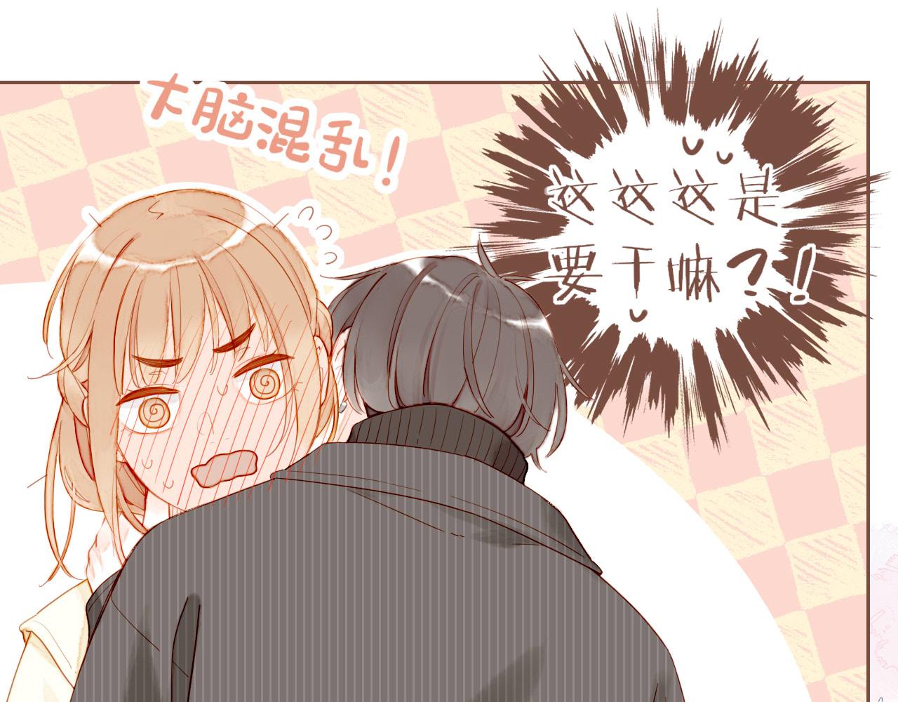 第58话 悄悄实现的愿望（上）(1/2)-第58话
