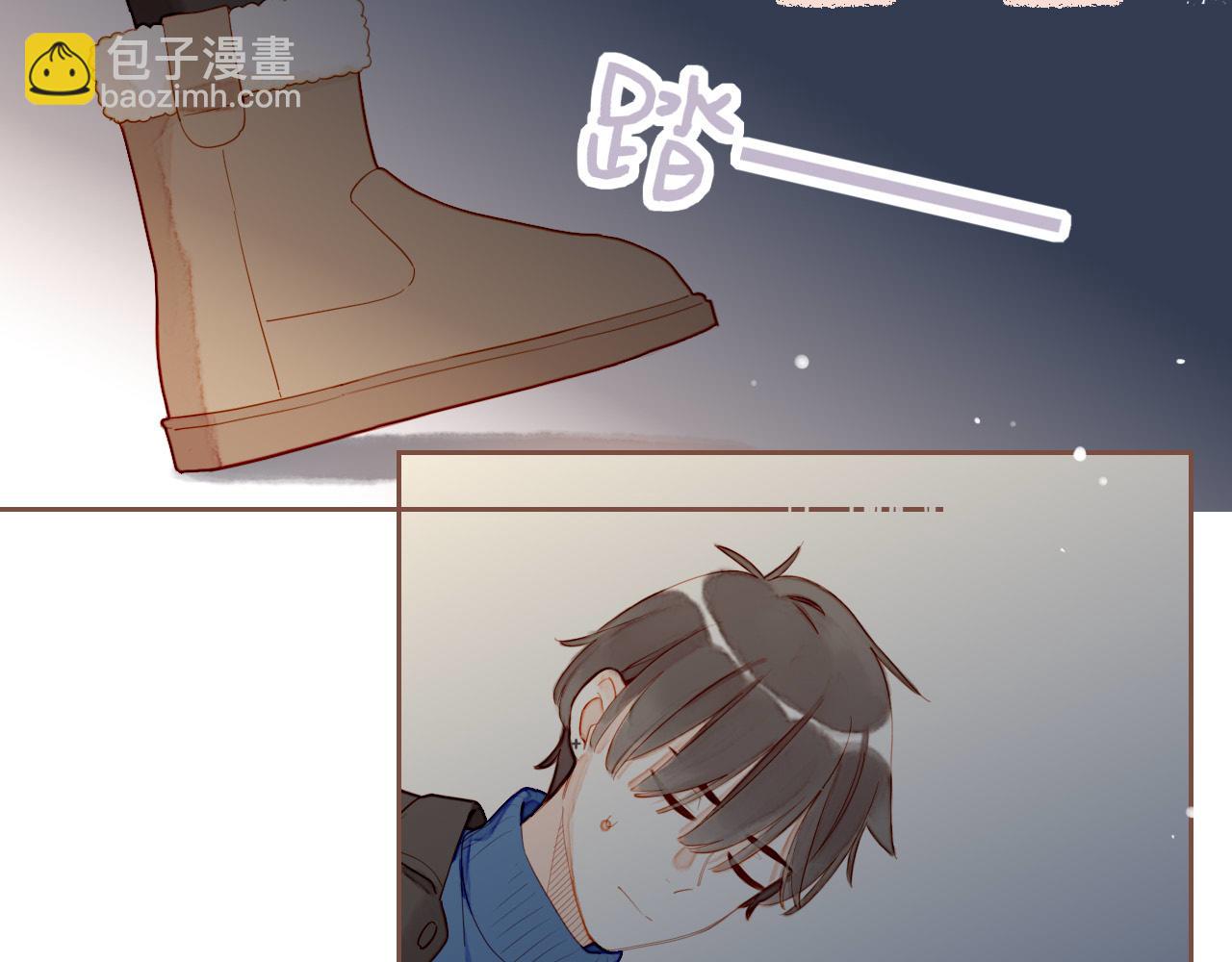第62话 时间和巧克力的魔法（上）(1/2)-第62话