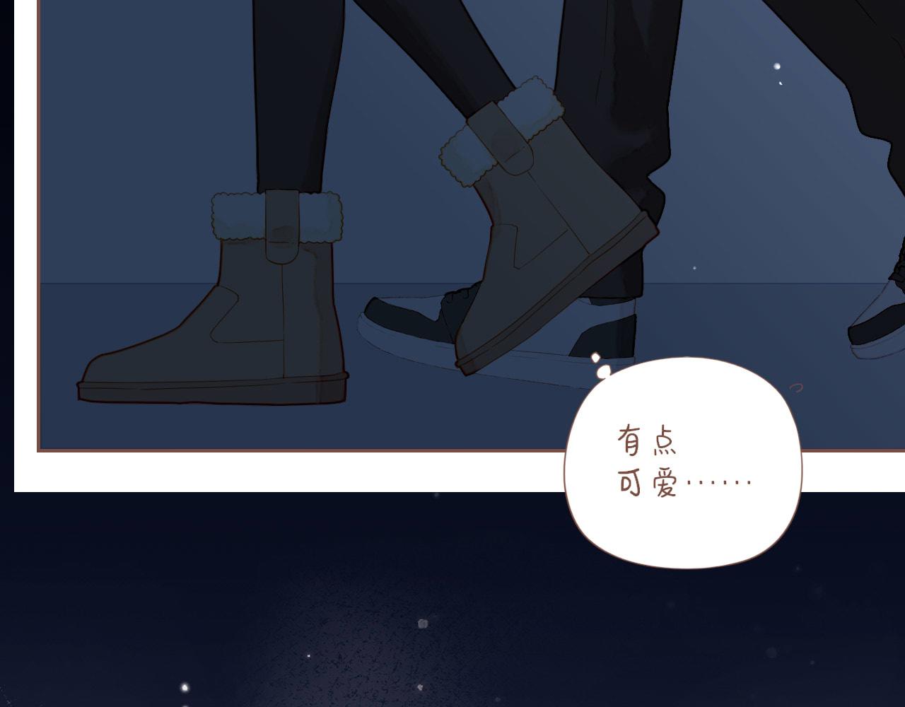 第62话 时间和巧克力的魔法（上）(1/2)-第62话