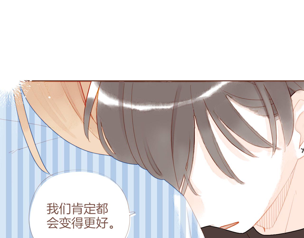 第73话 二分之一的距离（下）(1/2)-第74话
