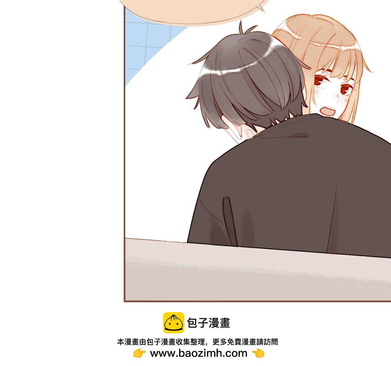 第73话 二分之一的距离（下）(1/2)-第74话