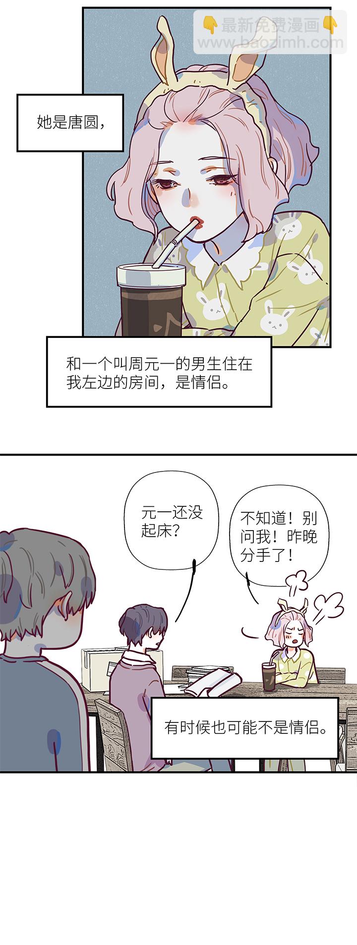 15 一周-第16话