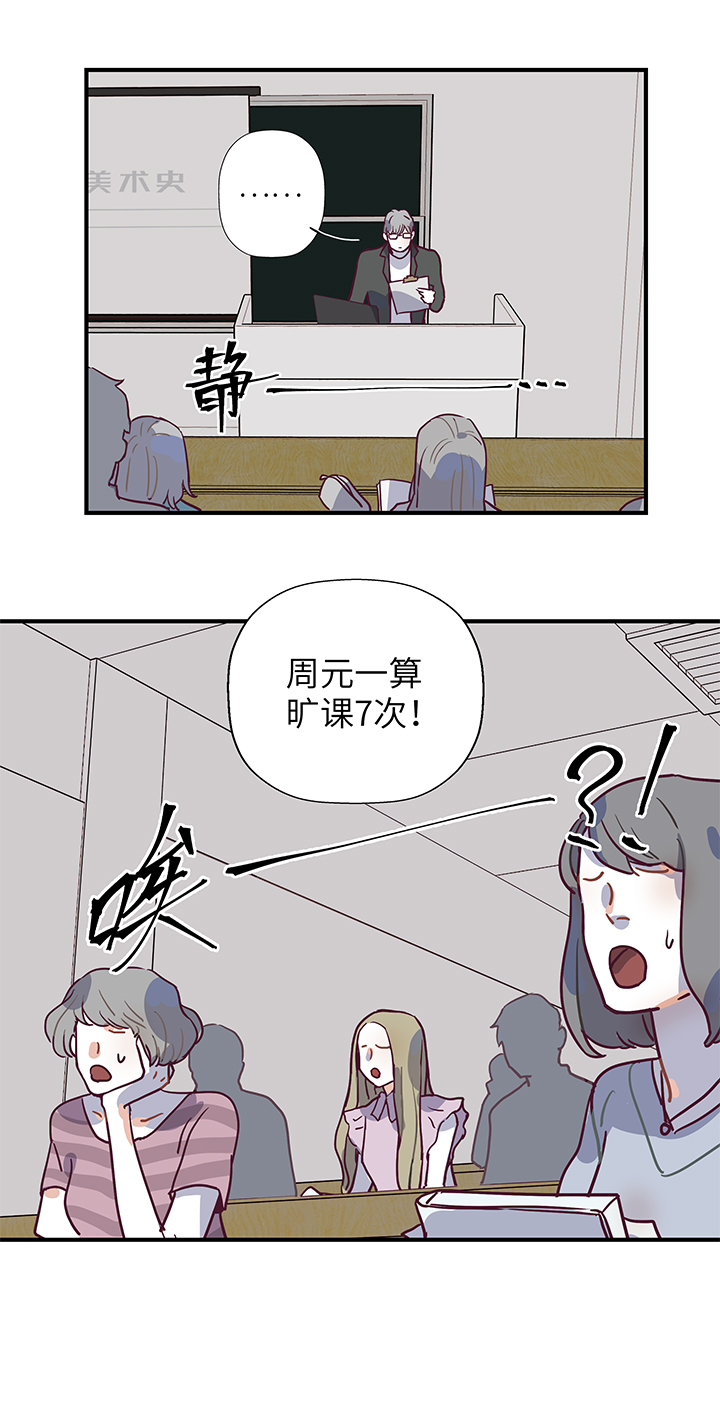 19 生人勿近-第20话