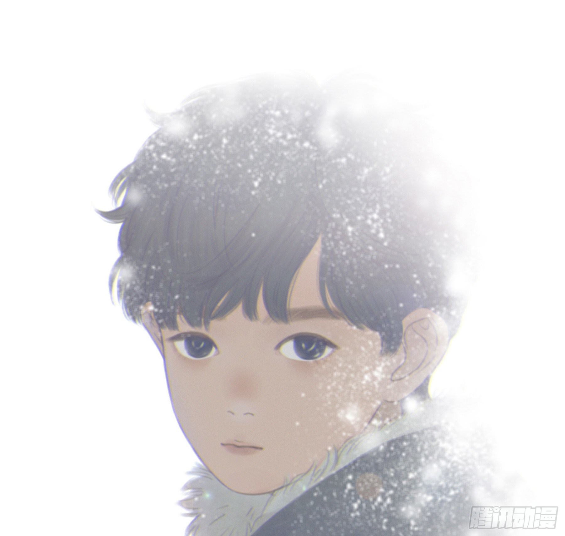 13. 梦是反的~(1/2)-第14话