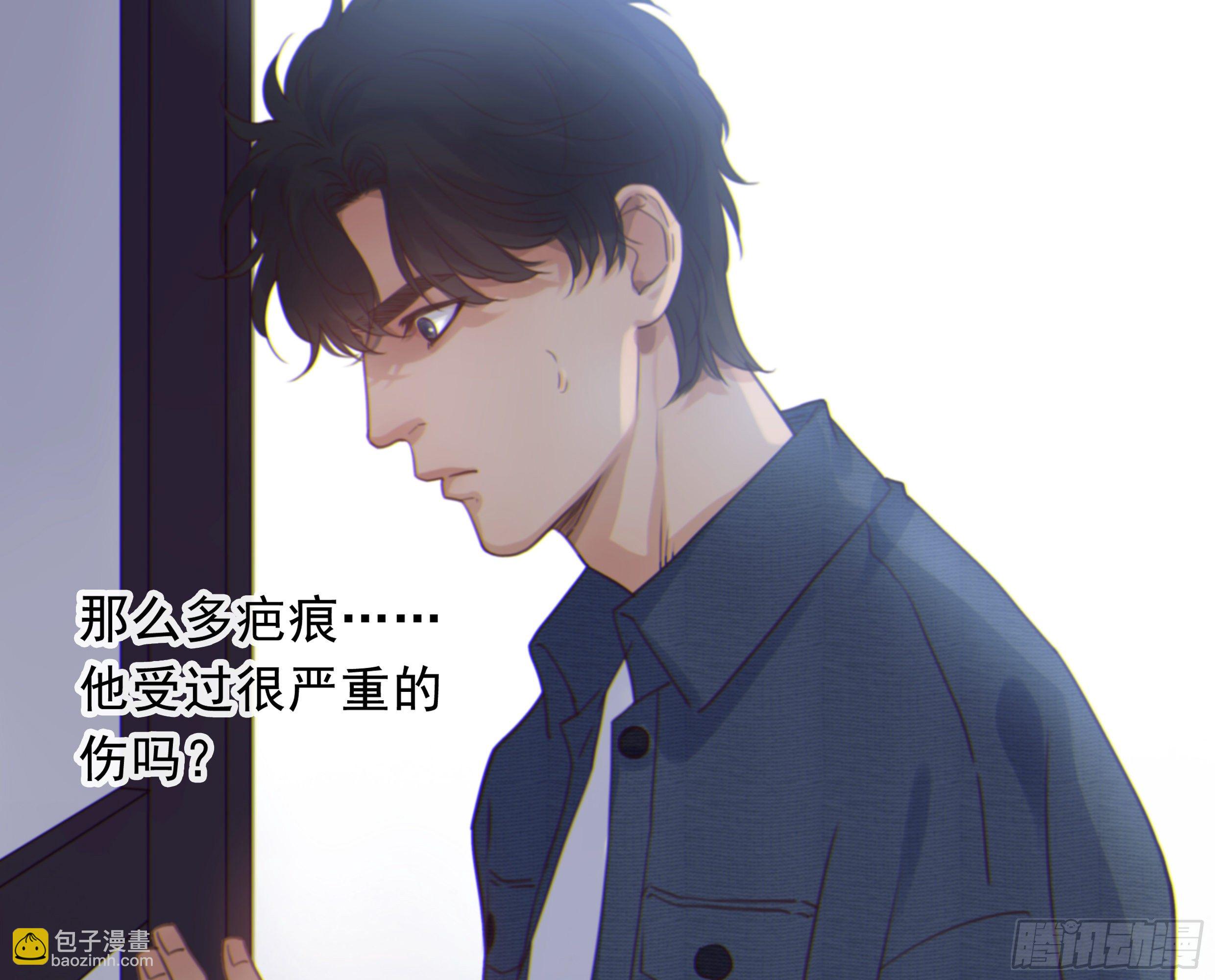 22. 狼狈(1/2)-第24话