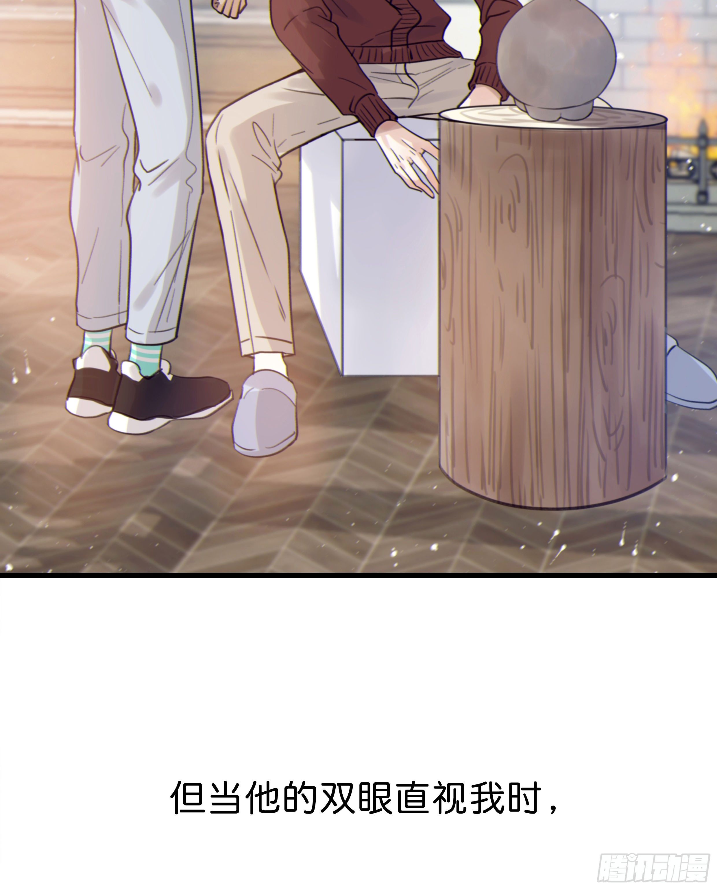 35. 猝不及防(1/2)-第38话