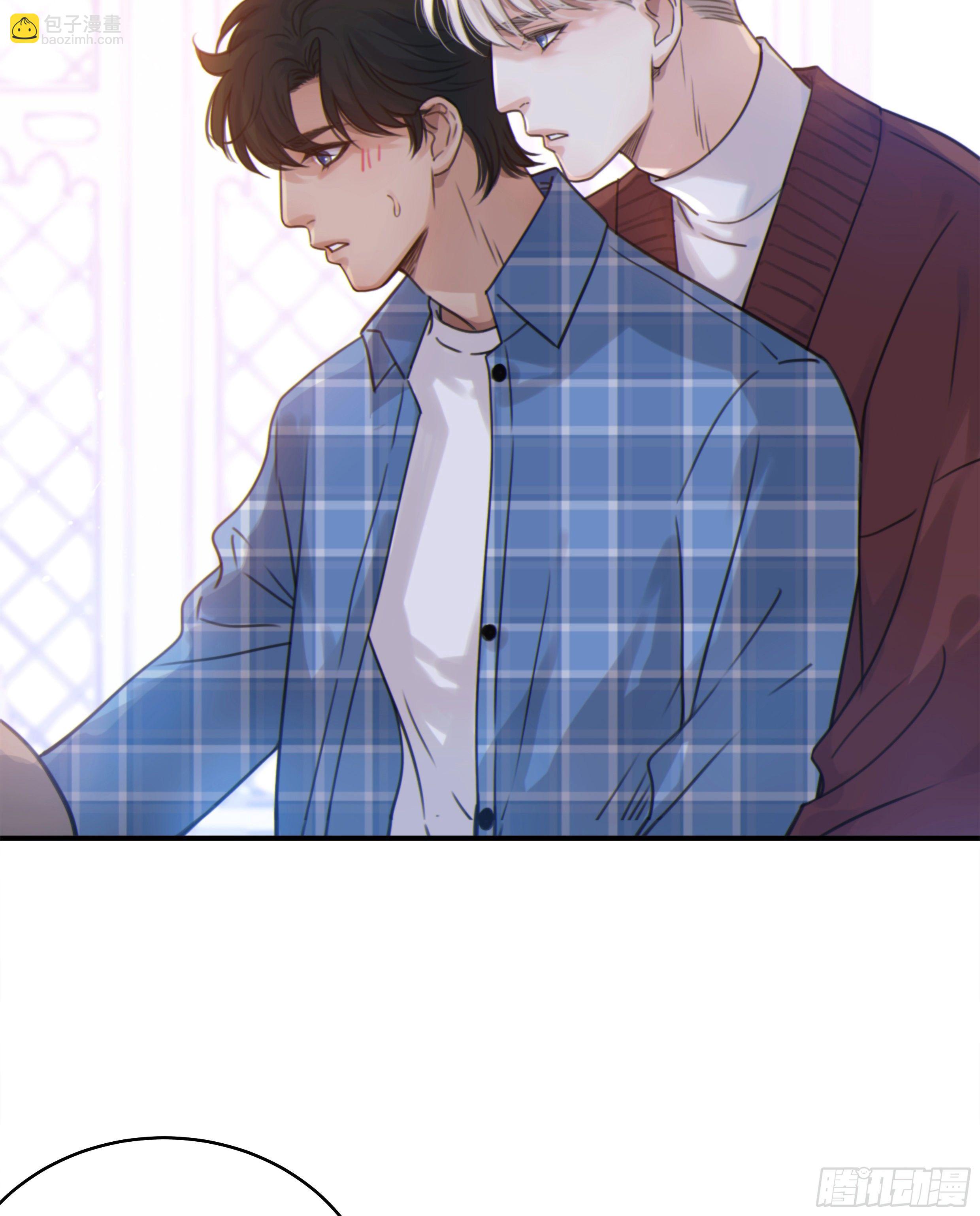 35. 猝不及防(1/2)-第38话