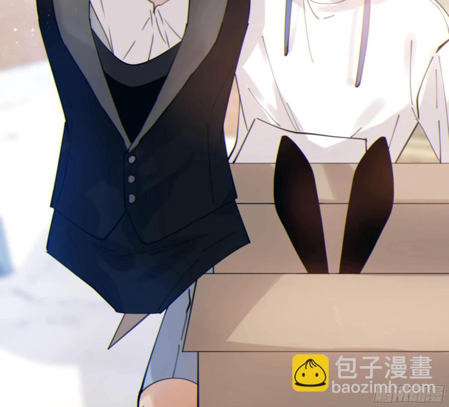 41. 吃兔兔！(1/2)-第44话