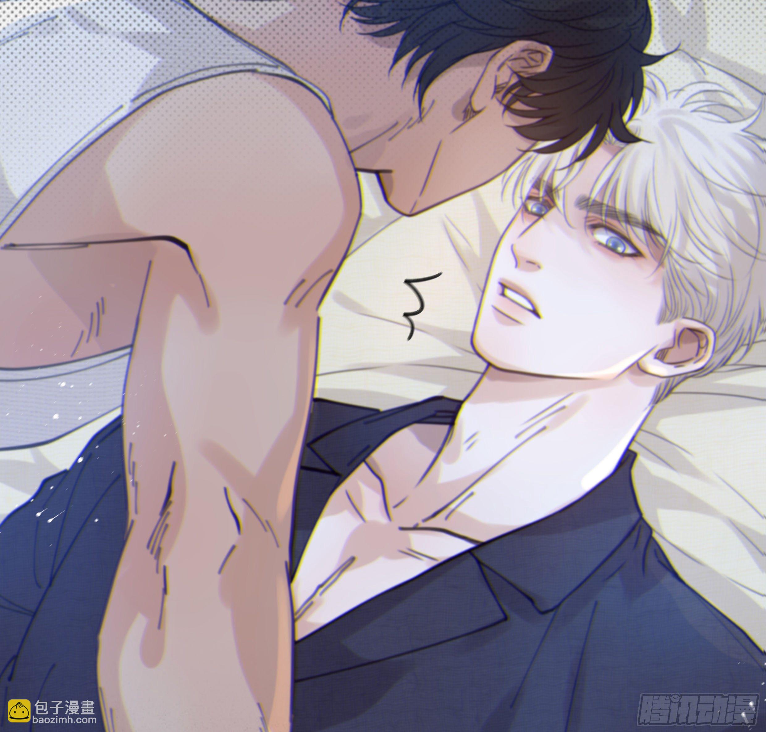 52. 夜(1/2)-第56话
