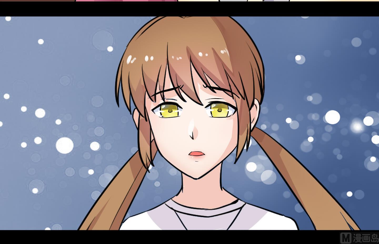 第036话 蜜汁牵手-第36话