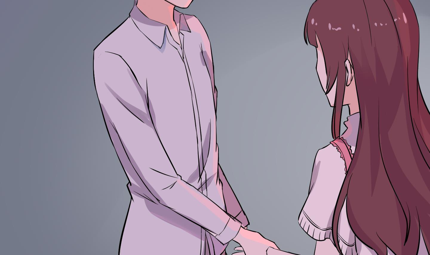 第036话 蜜汁牵手-第36话