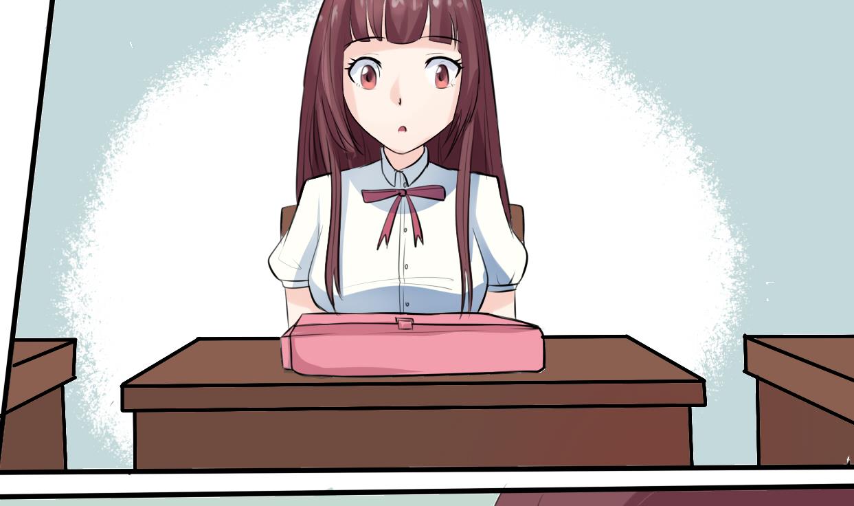 第038话 交朋友作战计划！-第38话