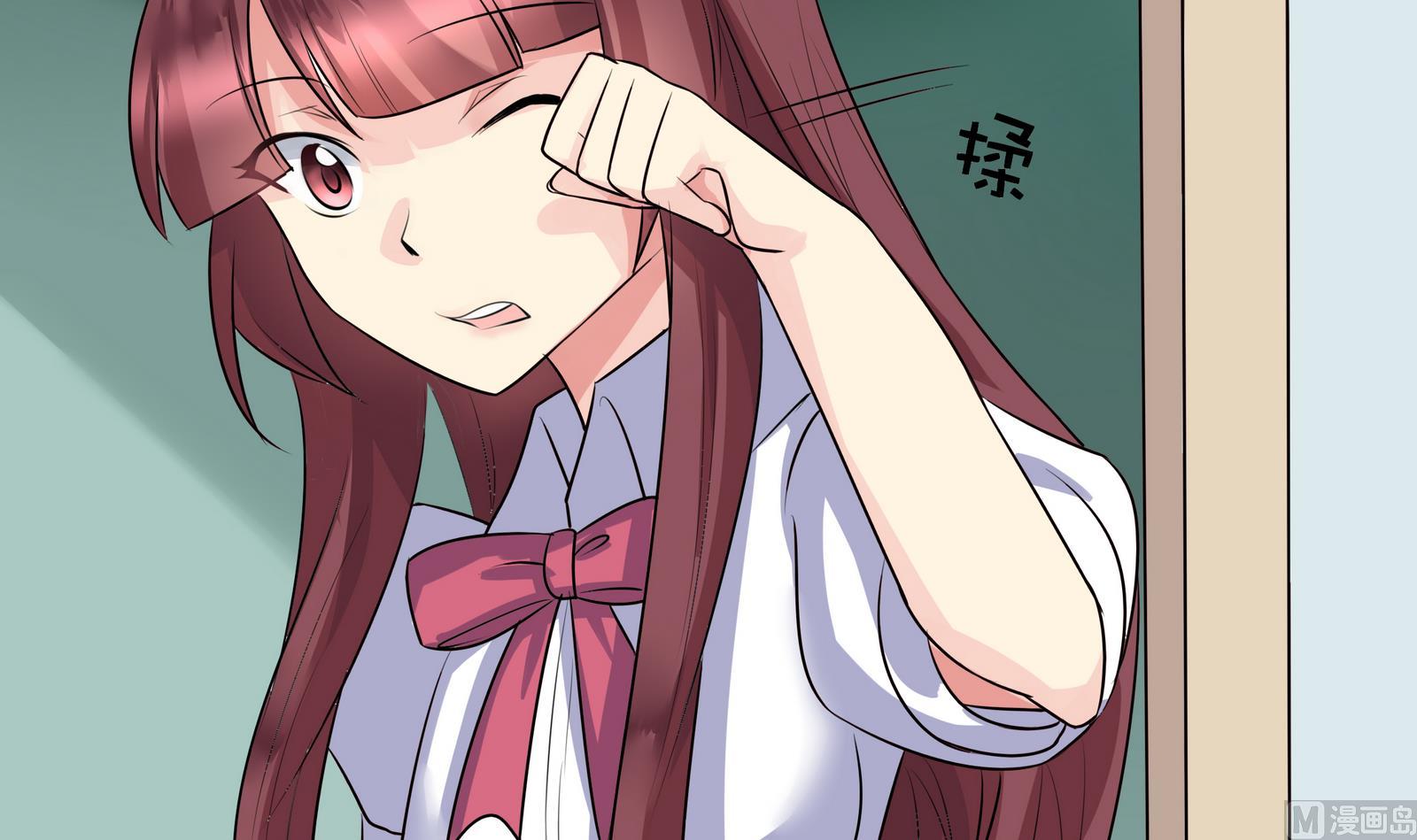 第044话 我不想离开 1-第44话