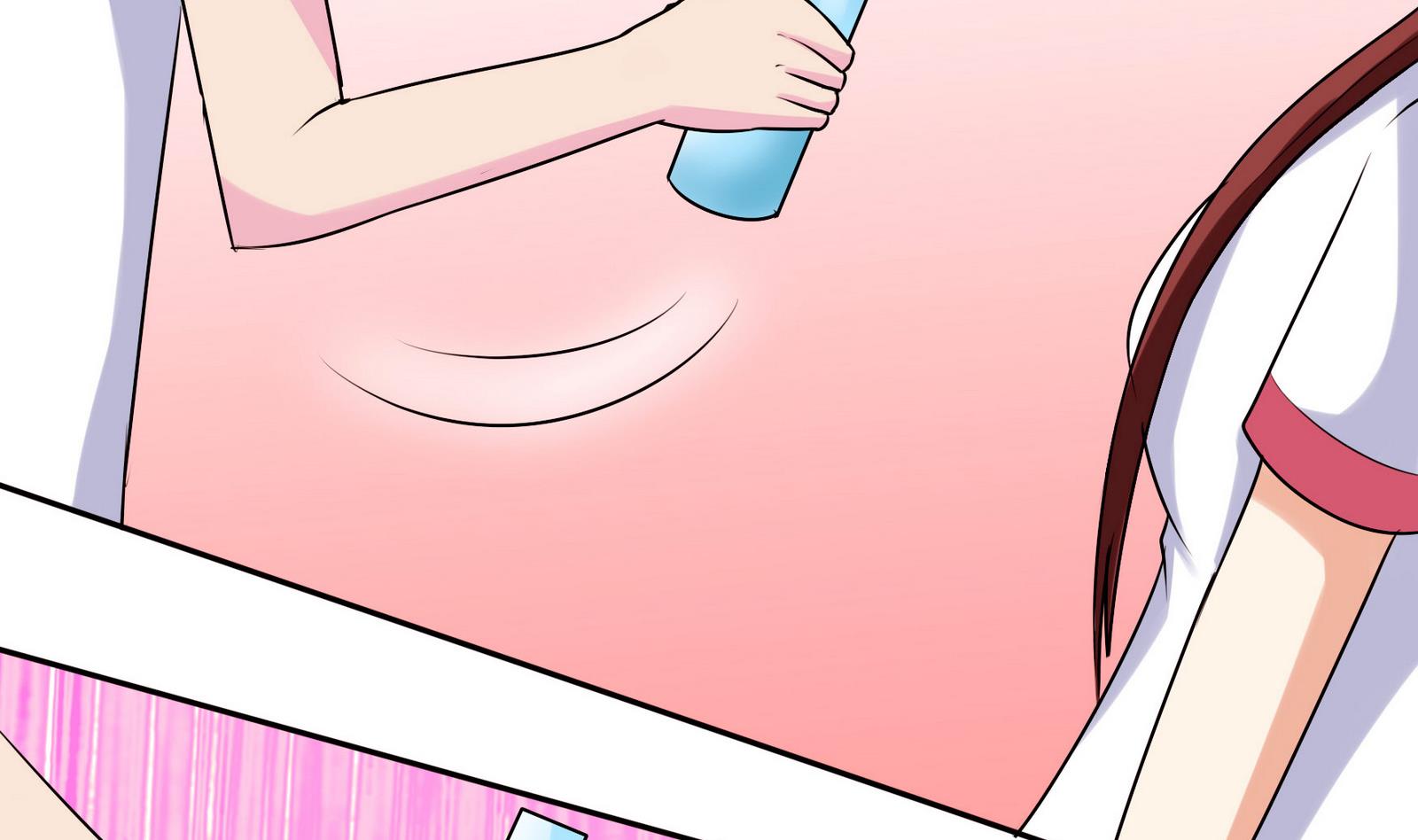 第054话 谜之告白信-第54话