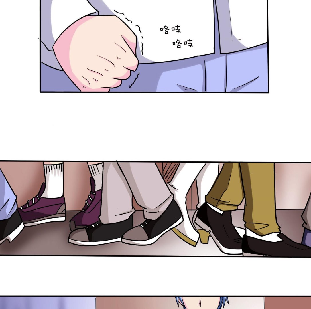 第064话 真相大白 3(1/2)-第64话